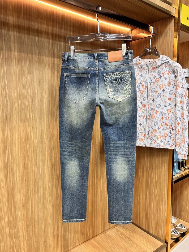 Christian Dior Jeans